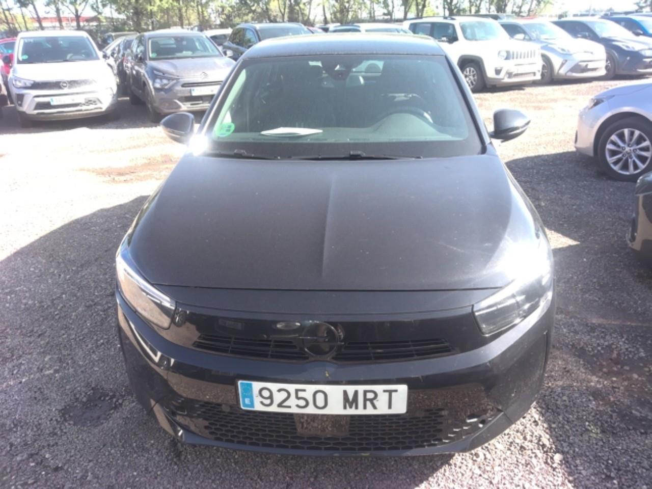 Opel Corsa Corsa GS 1.2T XHL MT6 S/S 100 CV (74kW)