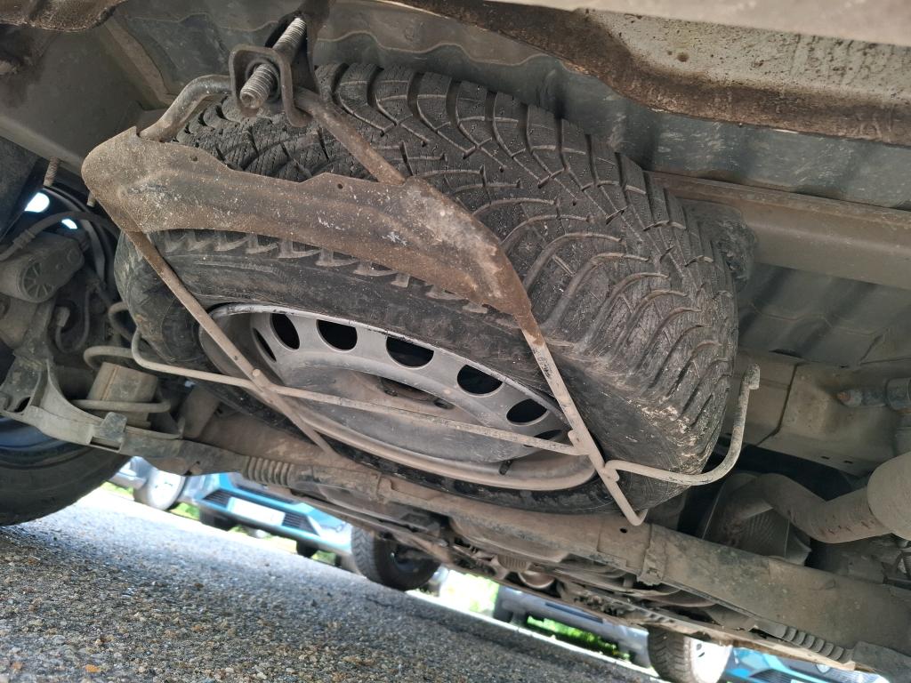 Peugeot PARTNER FOURGON STANDARD 650 KG BLUEHDI 130 S&S EAT8 ASPHALT 2021