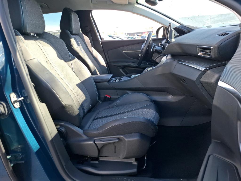Peugeot 3008 BlueHDi 130ch S&S EAT8 Allure 2022