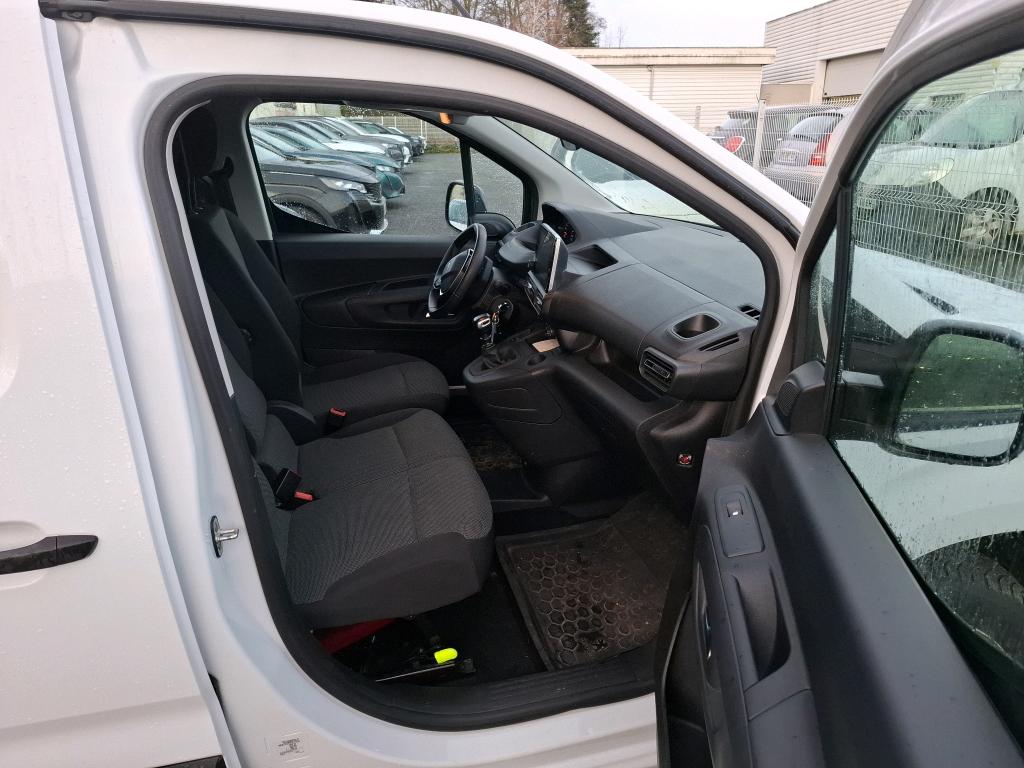 Peugeot PARTNER III 