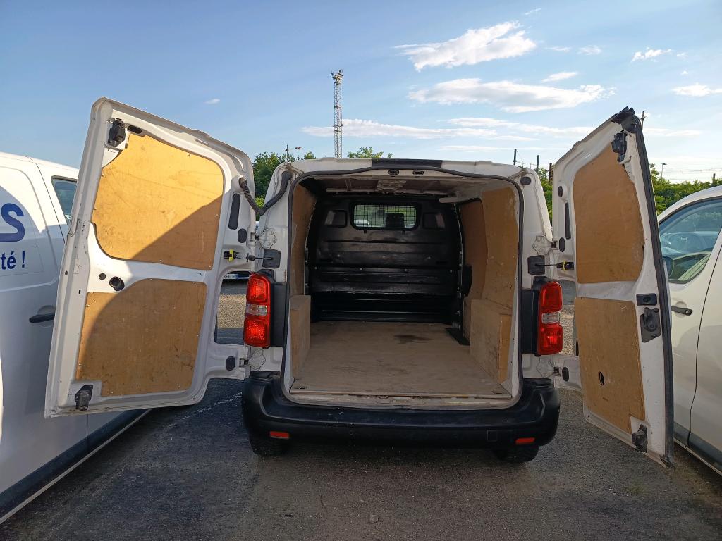 Peugeot EXPERT FGN TOLE STANDARD 2.0 BLUEHDI 120 S&S BVM6 PREMIUM 2020