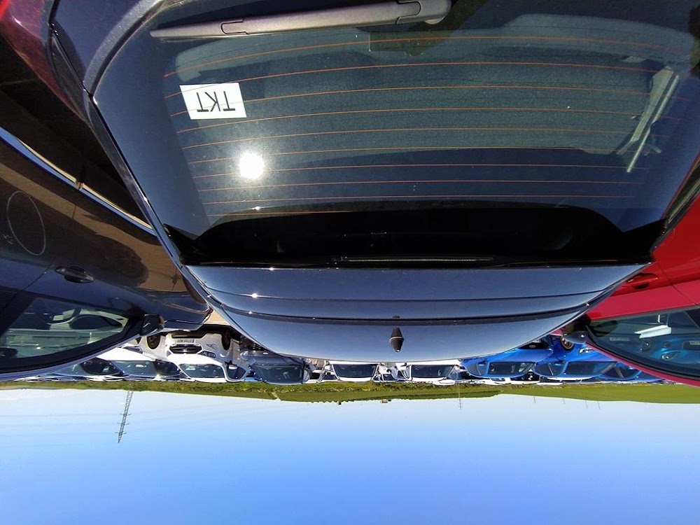 Foto Opel Corsa 5