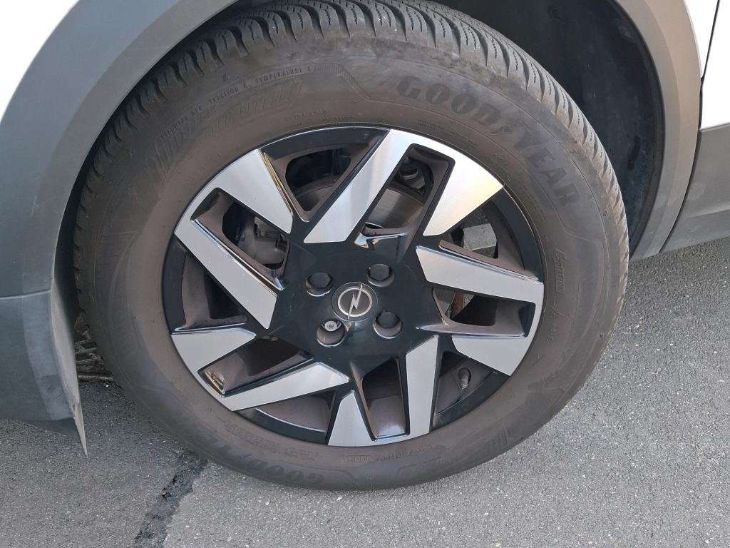 Opel Mokka 1.2 Turbo 100 ch BVM6 Elegance 2023