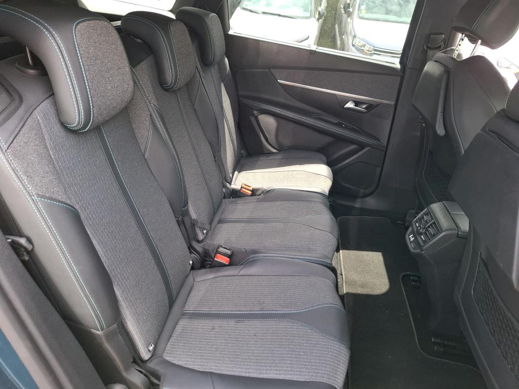 Peugeot 5008 BlueHDi 130ch S&S EAT8 Allure Pack 2023