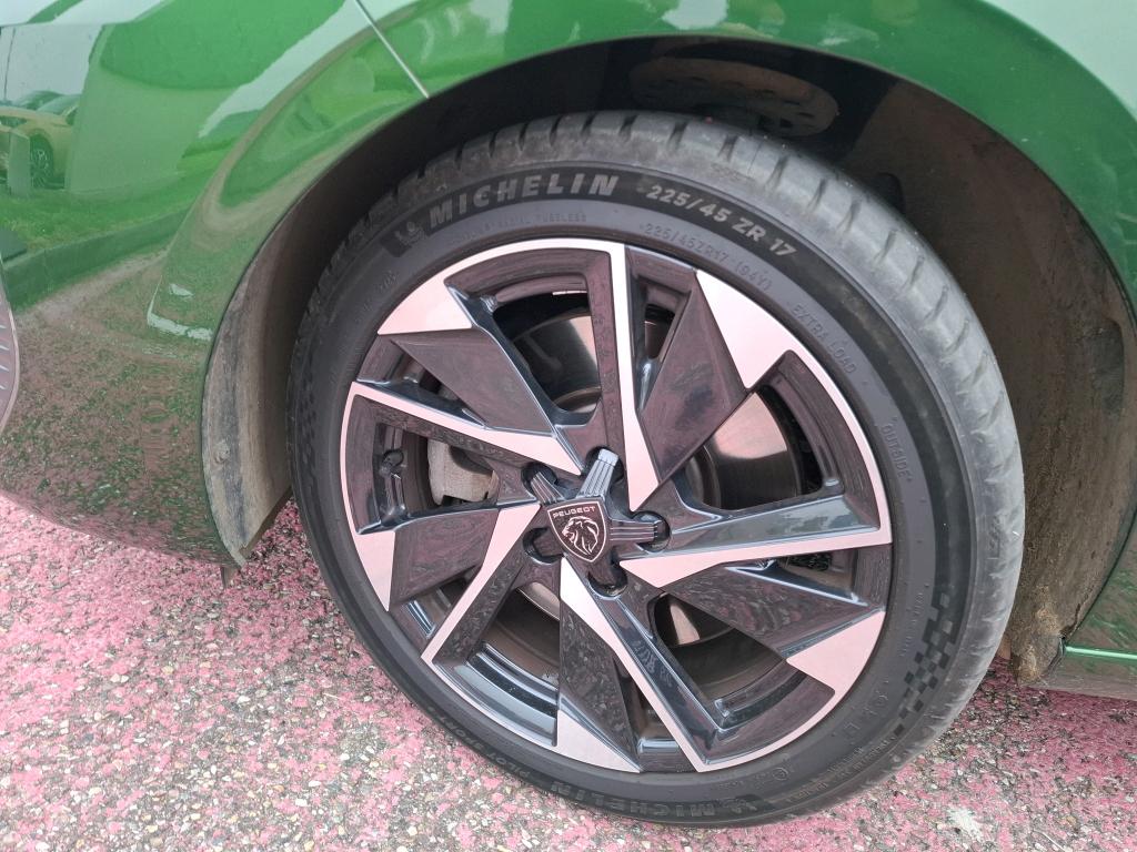 Peugeot 308 PHEV 180 e-EAT8 Allure Pack 2022