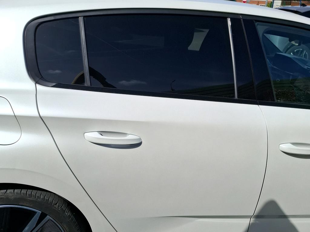 Peugeot 308 BlueHDi 130ch S&S EAT8 GT 2022