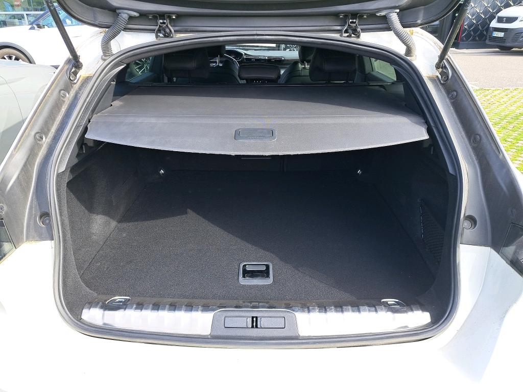 Peugeot 508 SW PureTech 130 ch S&S EAT8 GT 2023