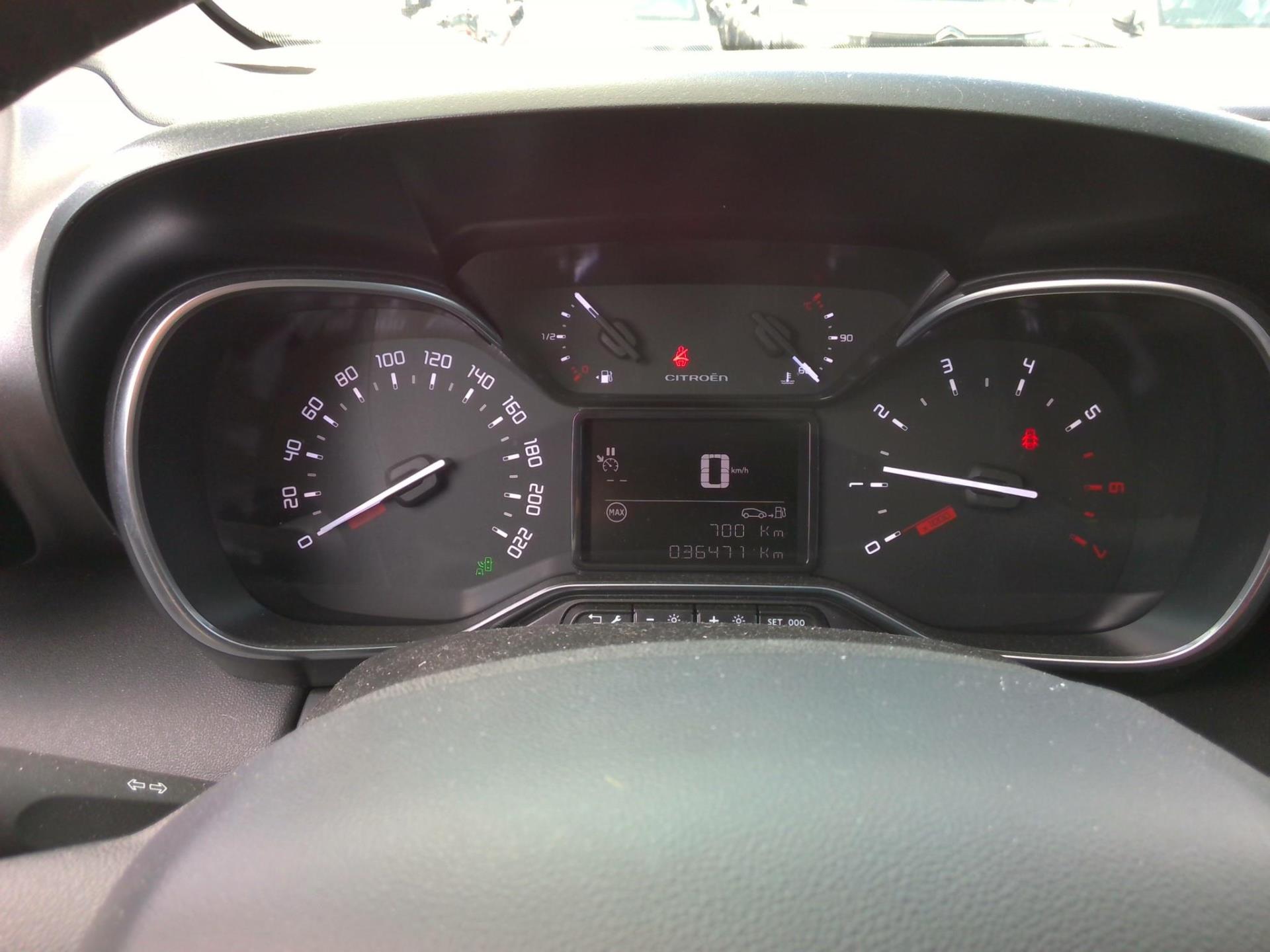 Citroen C3 Aircross PureTech 110 S&S BVM6 Shine Pack 2023