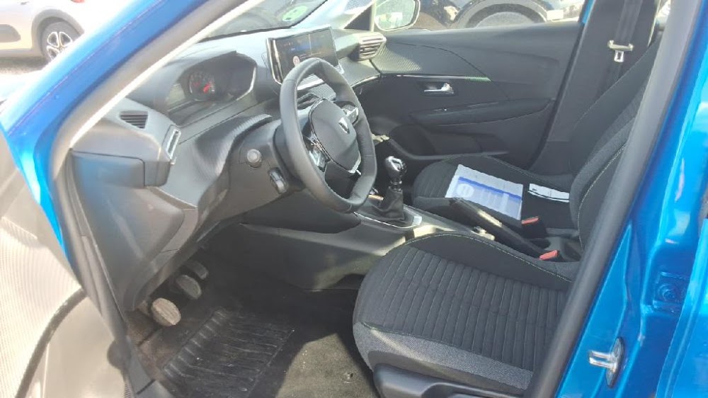 Foto Peugeot 308 5