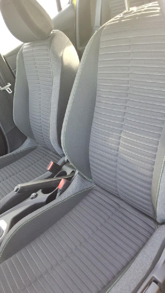 Foto Peugeot 308 7