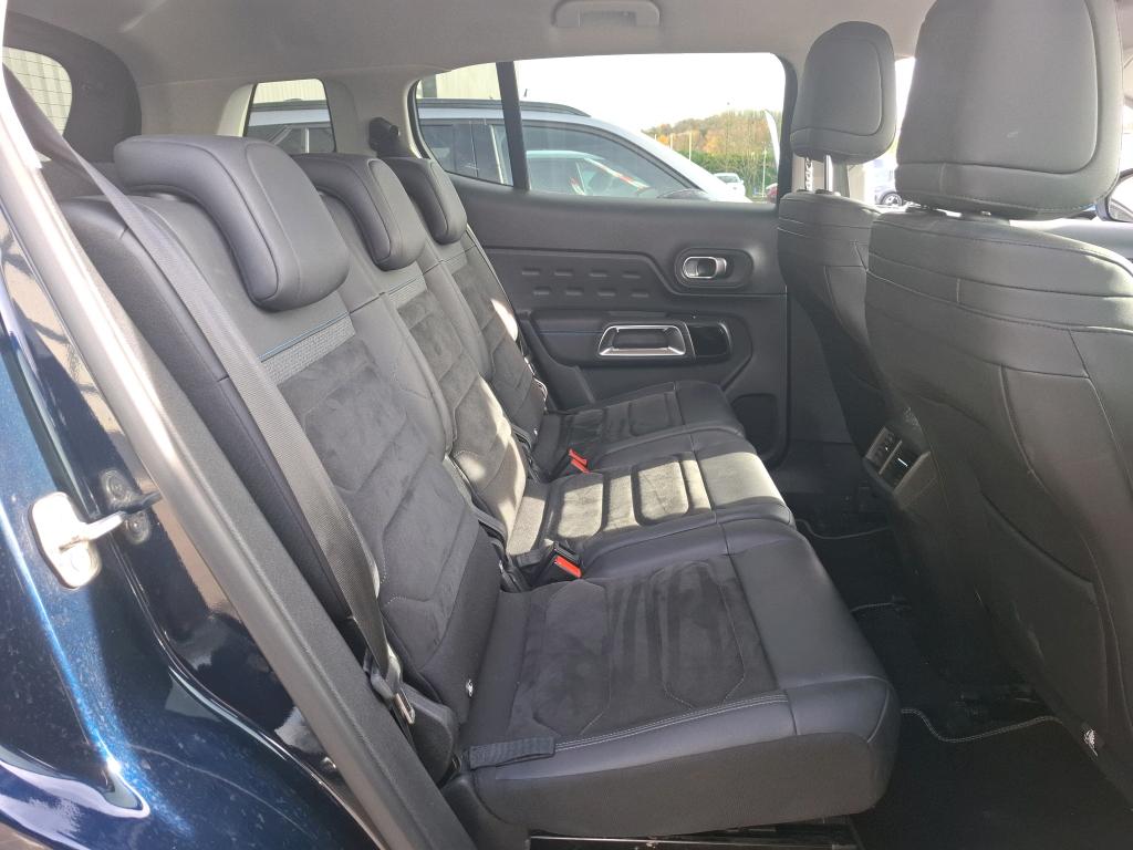 Citroen C5 Aircross Hybride Rechargeable 225 e-EAT8 Shine 2022