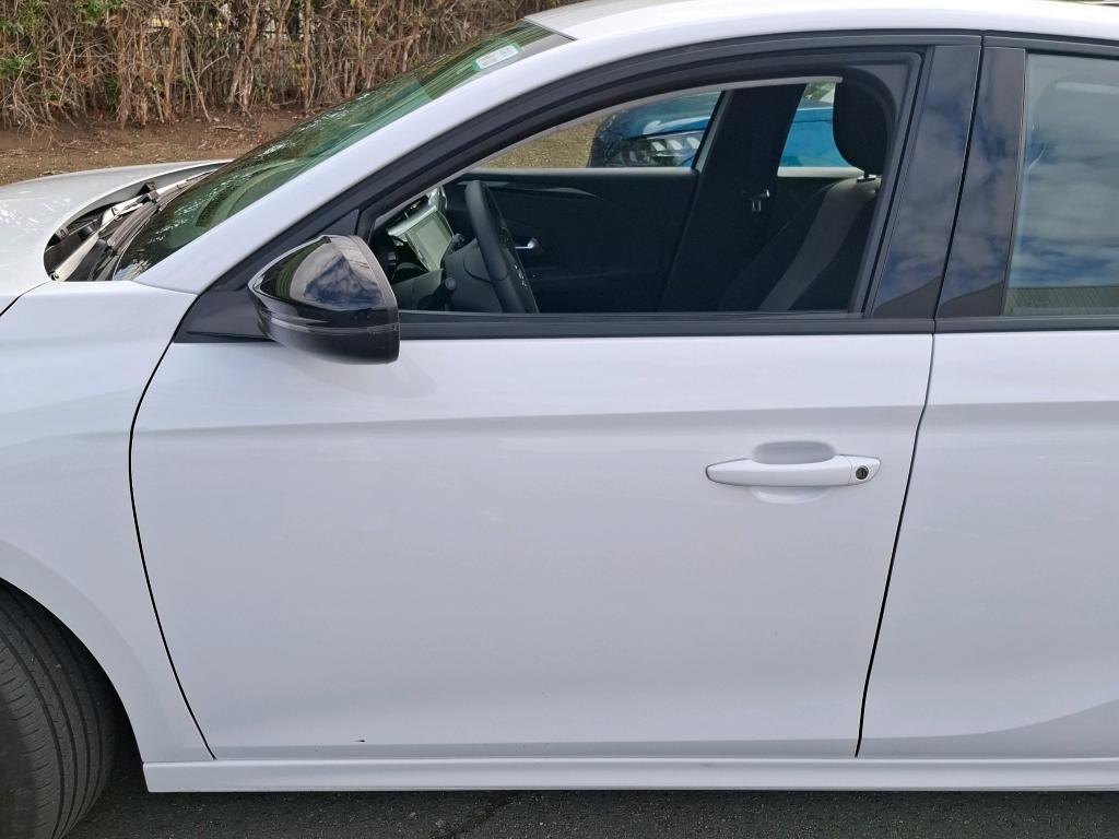 Opel Corsa 1.2 75 ch BVM5 Elegance Business 2023