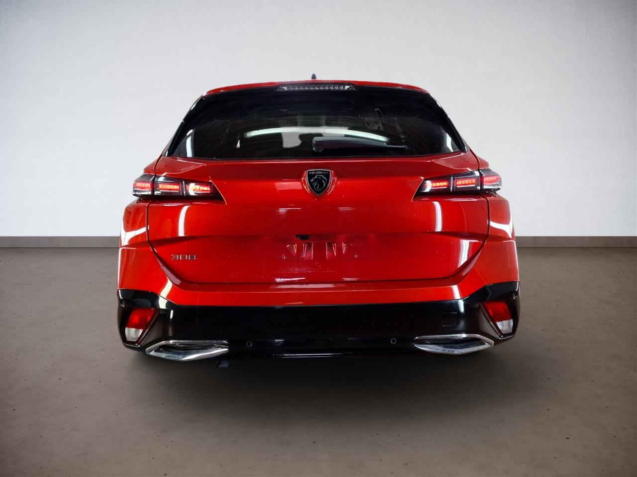 Peugeot 308 III
