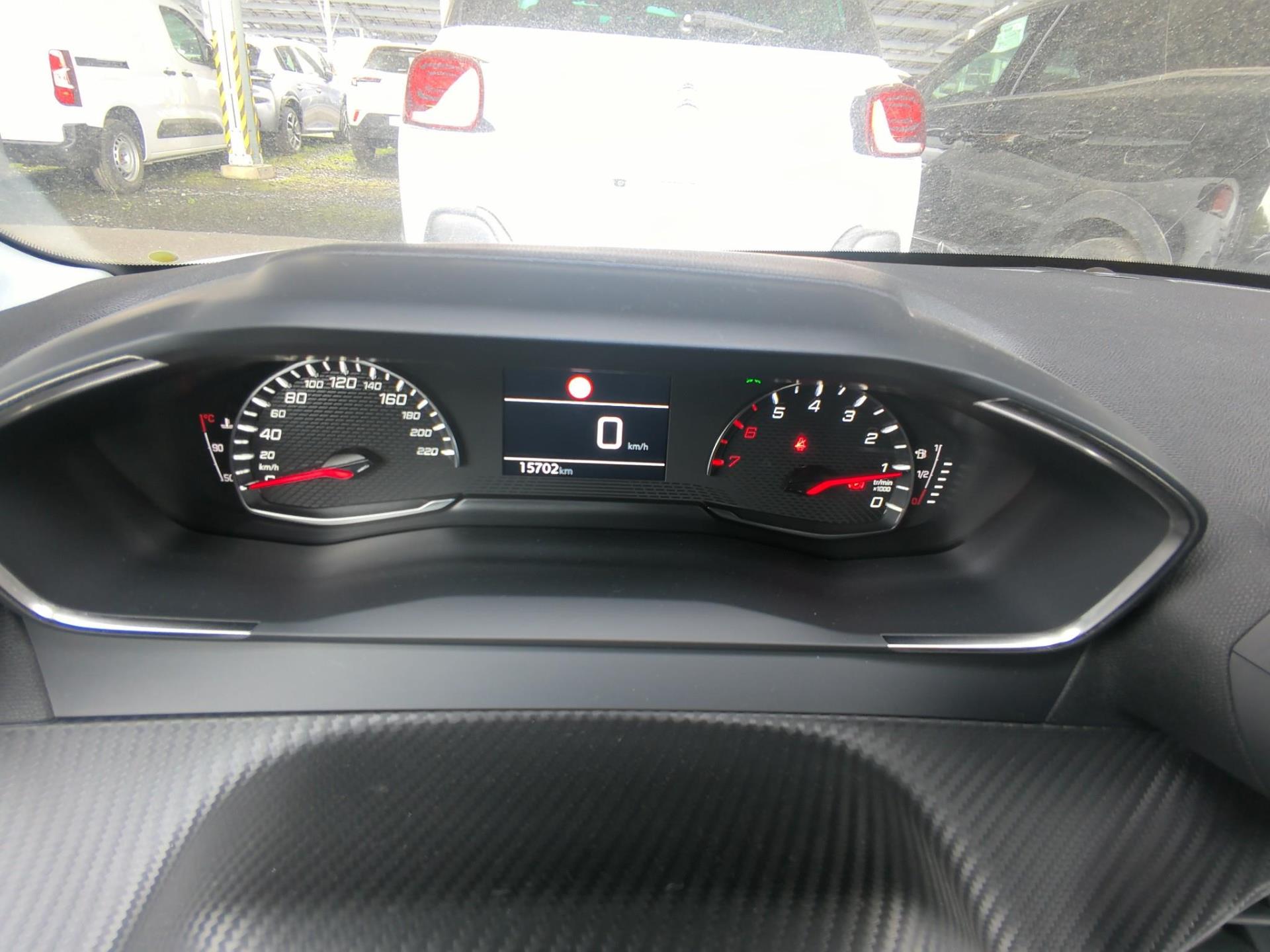 Peugeot 208 PureTech 100 S&S BVM6 Style 2023