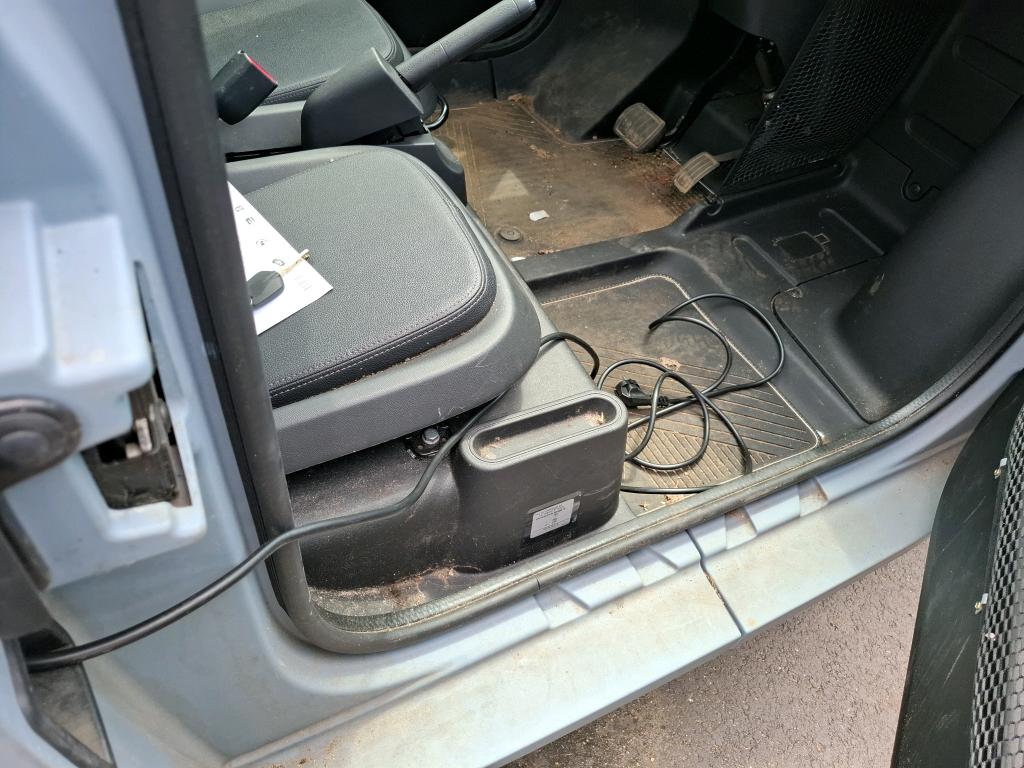 Citroen AMI