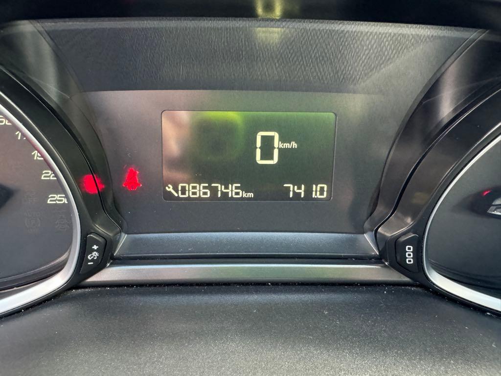Foto Peugeot 308 6