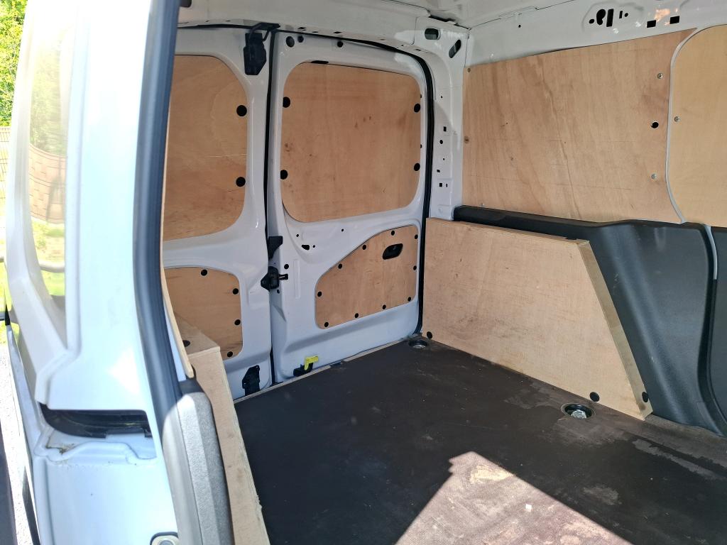 Citroen BERLINGO VAN M 650 BLUEHDI 100 S&S BVM5 CLUB 2021