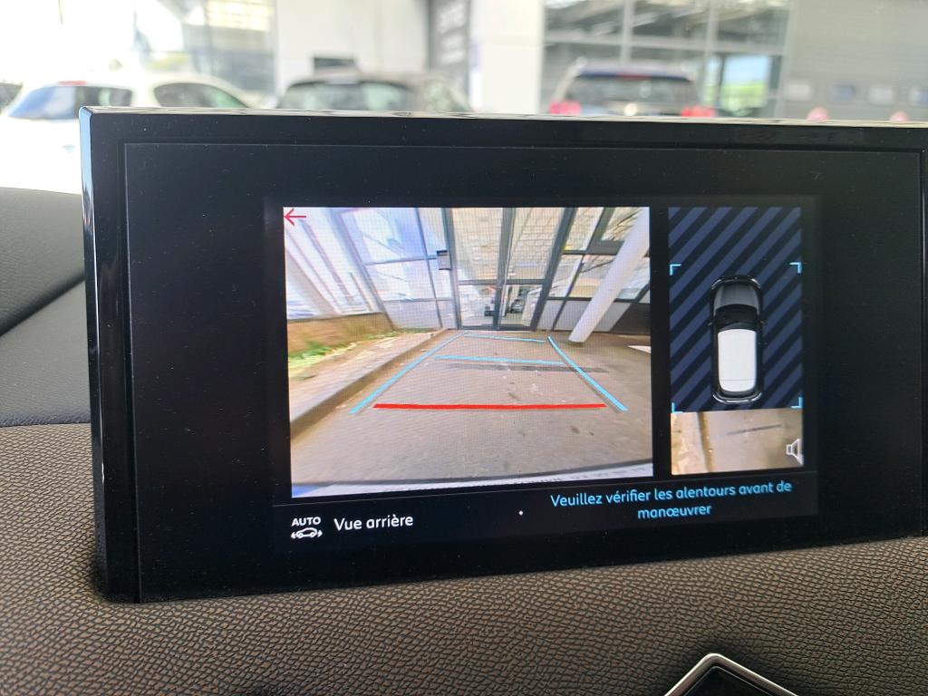 DS DS3 Crossback E-Tense So Chic 2020