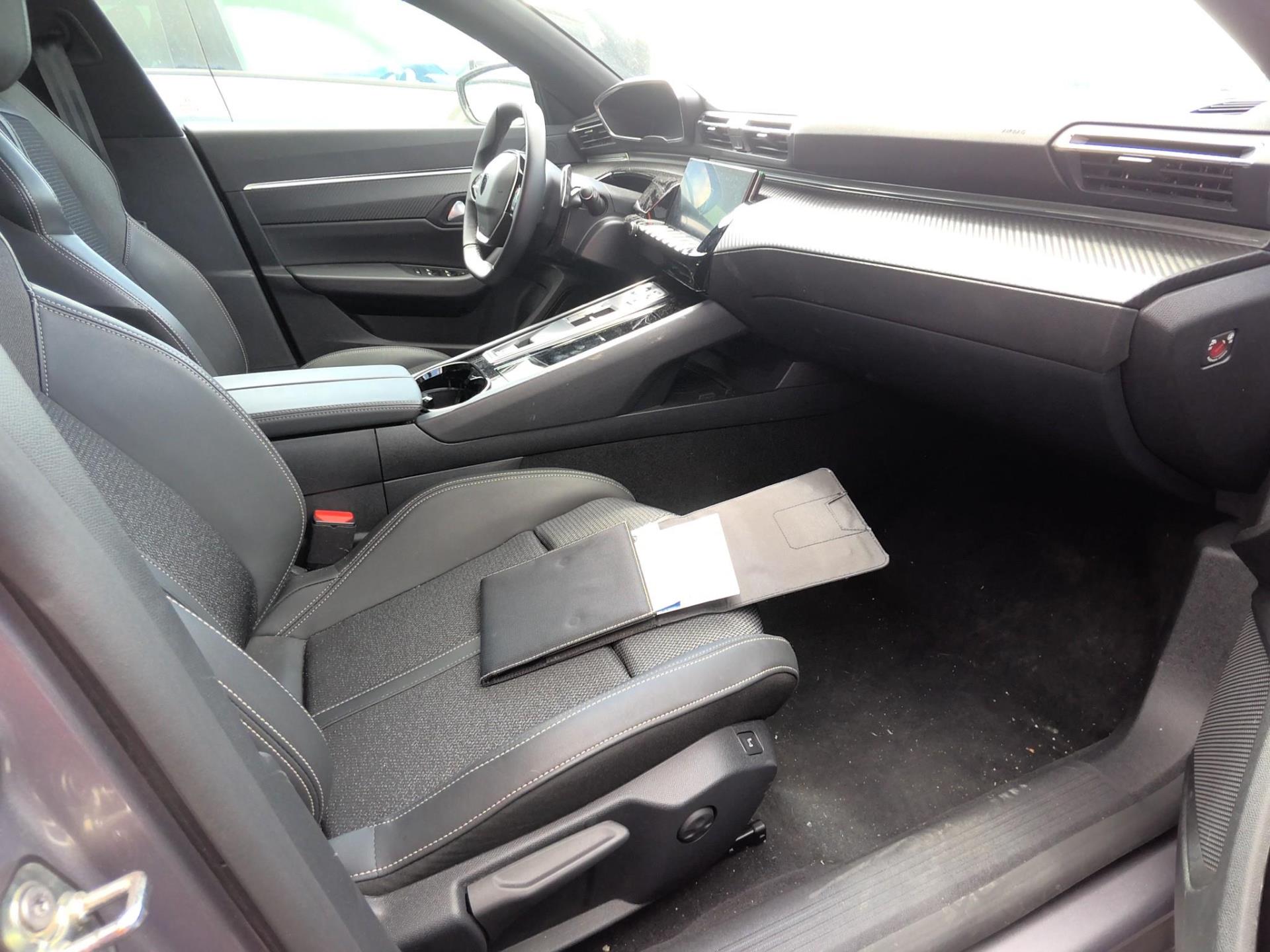 Peugeot 508 SW BlueHDi 130 ch S&S EAT8 Allure 2024