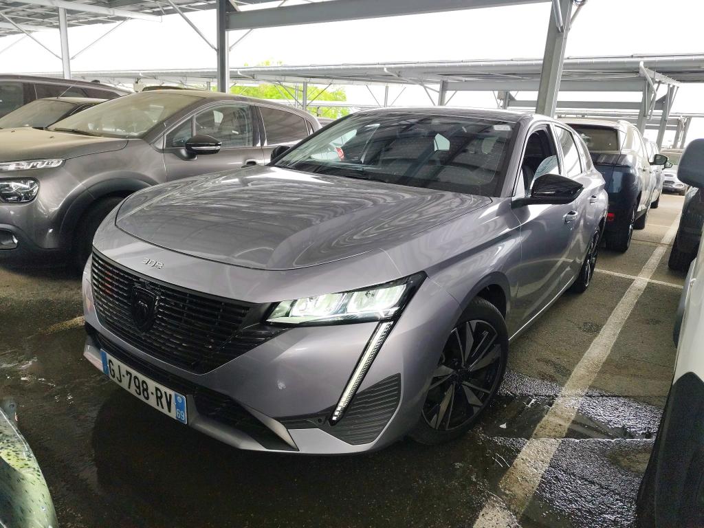 308 III