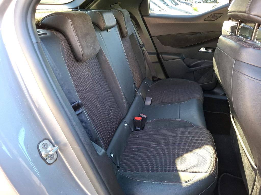 DS DS3 Crossback PureTech 130 EAT8 Performance Line 2021