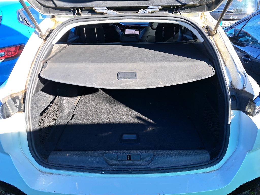 Peugeot 308 SW BlueHDi 130ch S&S EAT8 Allure 2022