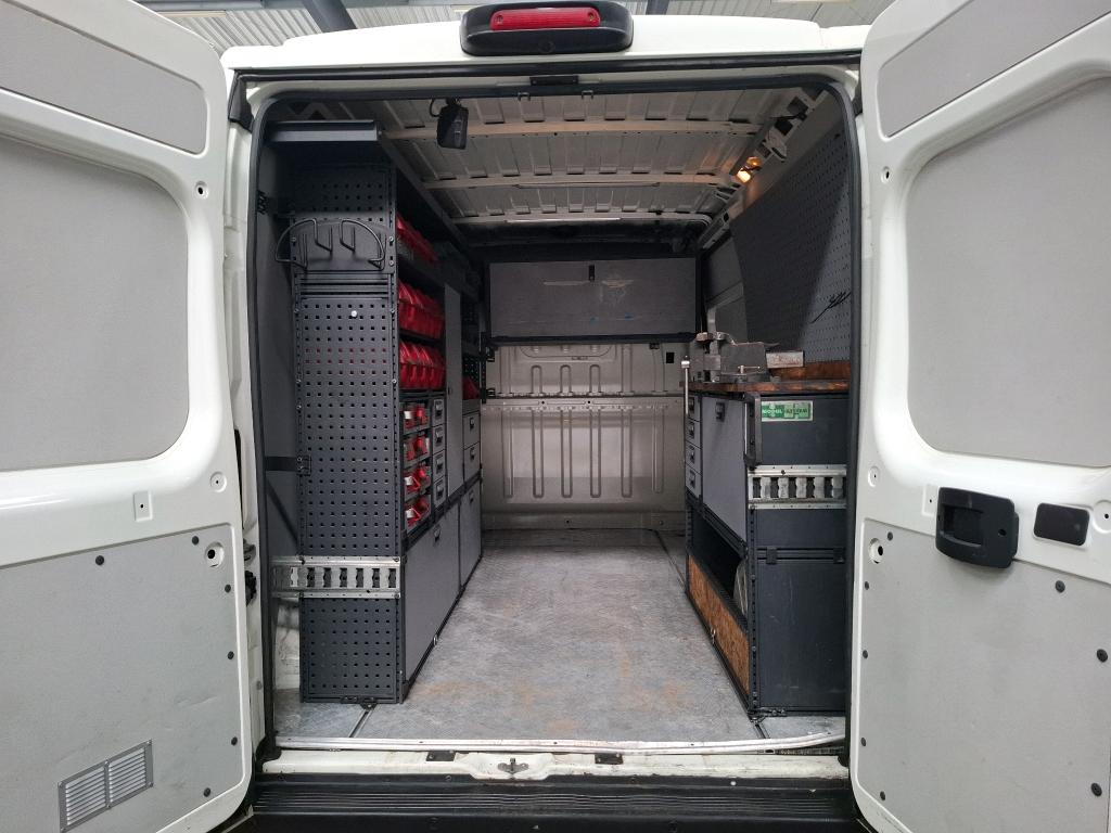 Citroen JUMPER TOLE 35 L2H2 BLUEHDi 120 S&S BVM6 DRIVER 2020