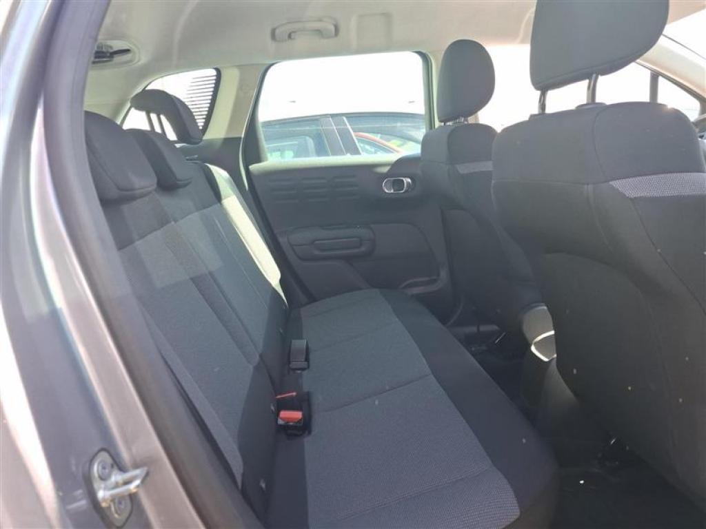 Citroen C3 Aircross PureTech 110 S&S BVM6 Feel Pack 2023