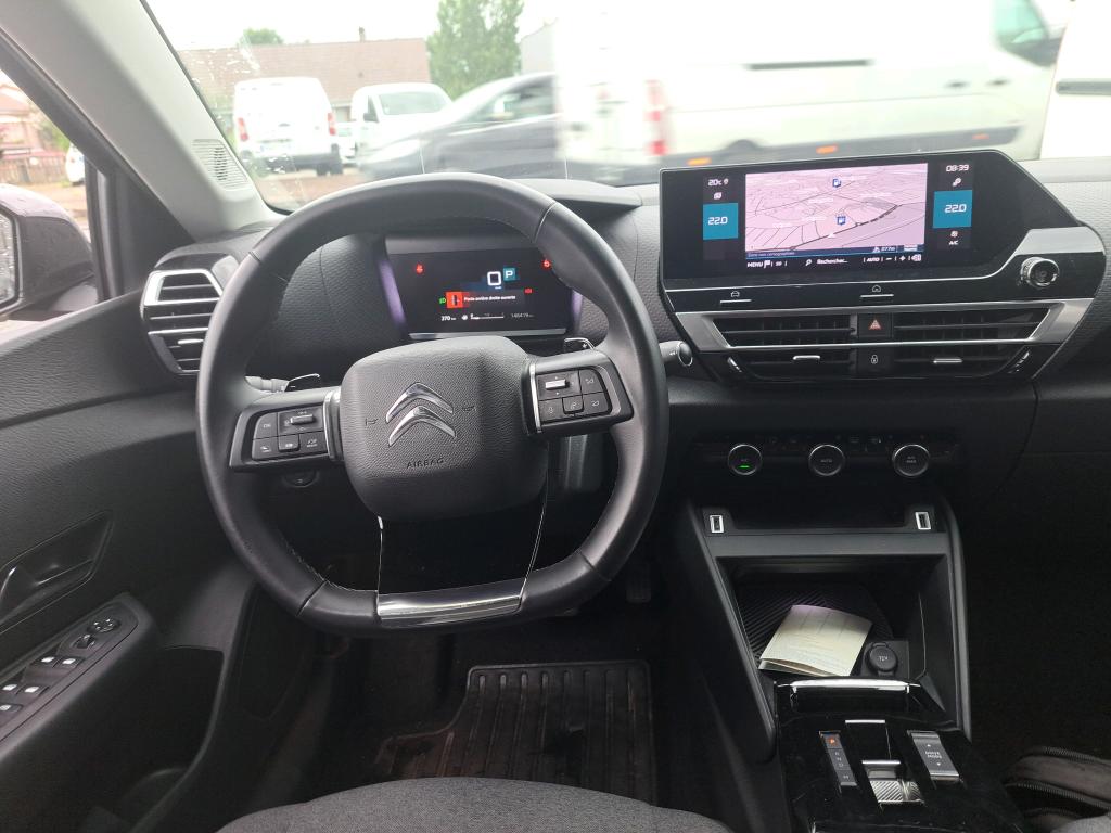 Citroen C4 BlueHDi 130 S&S EAT8 Shine 2021