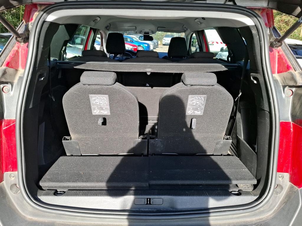 Peugeot 5008 PureTech 130ch S&S EAT8 Active Pack 2022