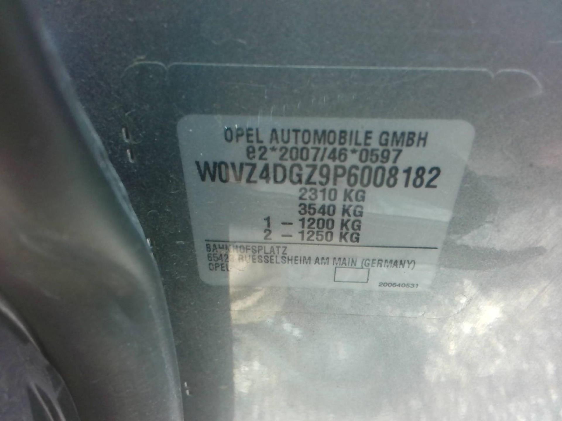 Opel Grandland Hybrid 225 ch BVA8 GS 2023