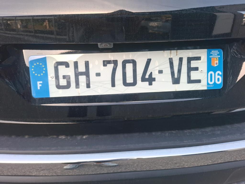 Peugeot 3008 Puretech 130ch S&S BVM6 Allure Pack 2022