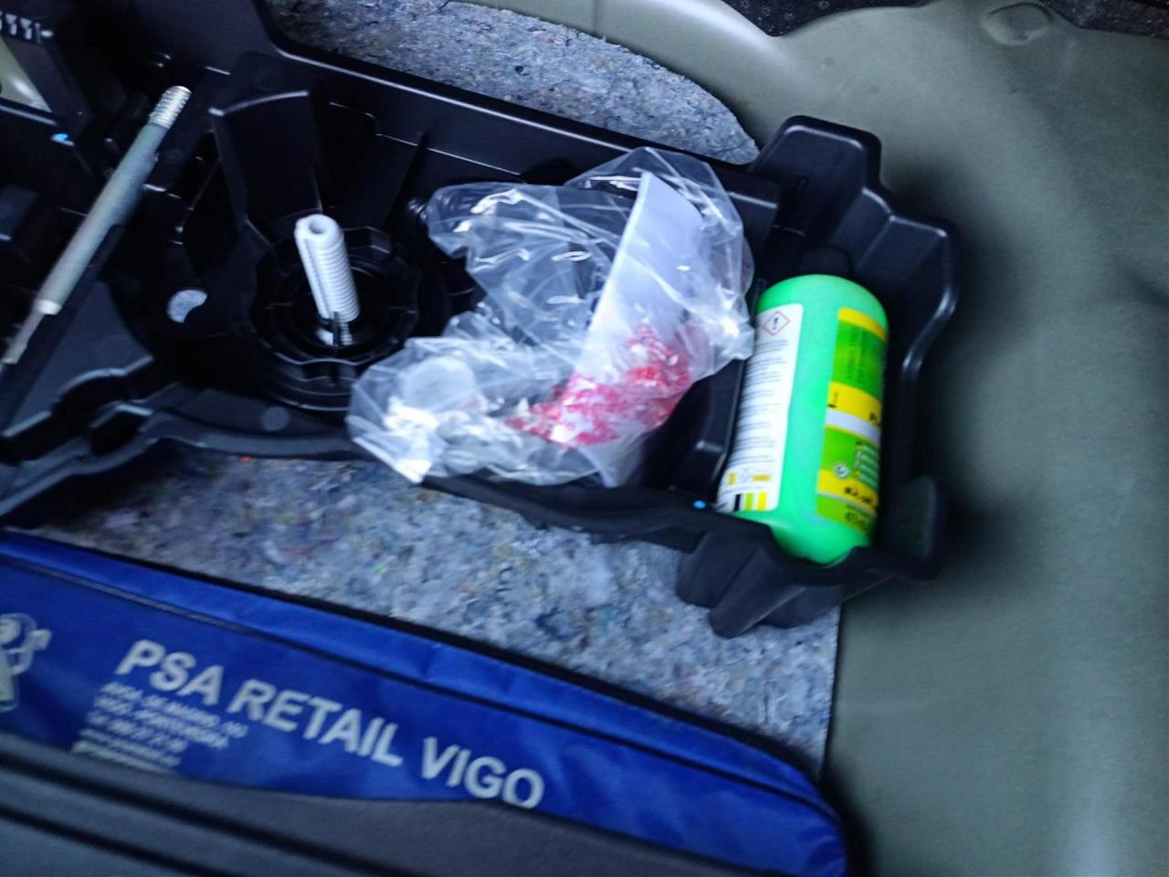Foto Opel Mokka 7