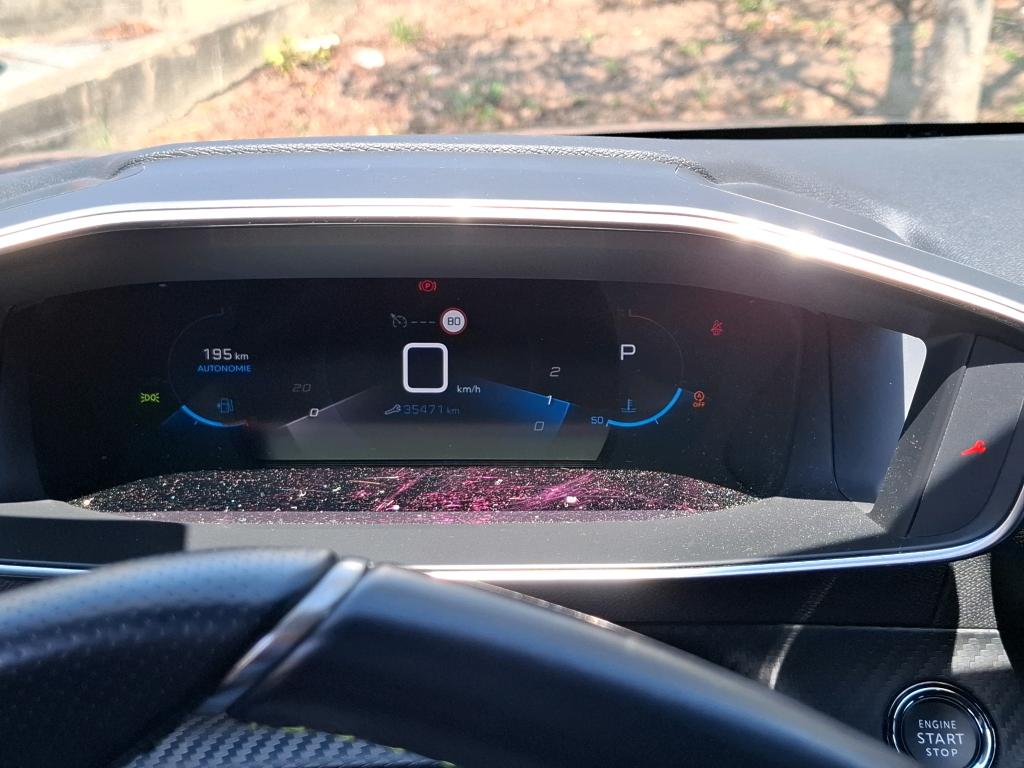 Peugeot 208 PureTech 130 S&S EAT8 GT 2023