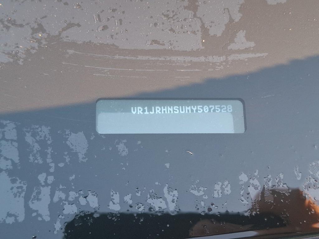 DS DS 7 CROSSBACK / DS 7