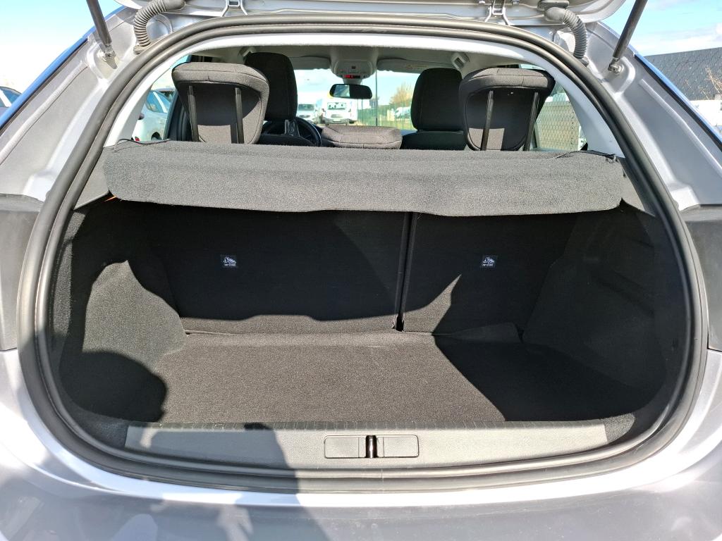 Opel Corsa 1.2 75 ch BVM5 Edition Business 2021