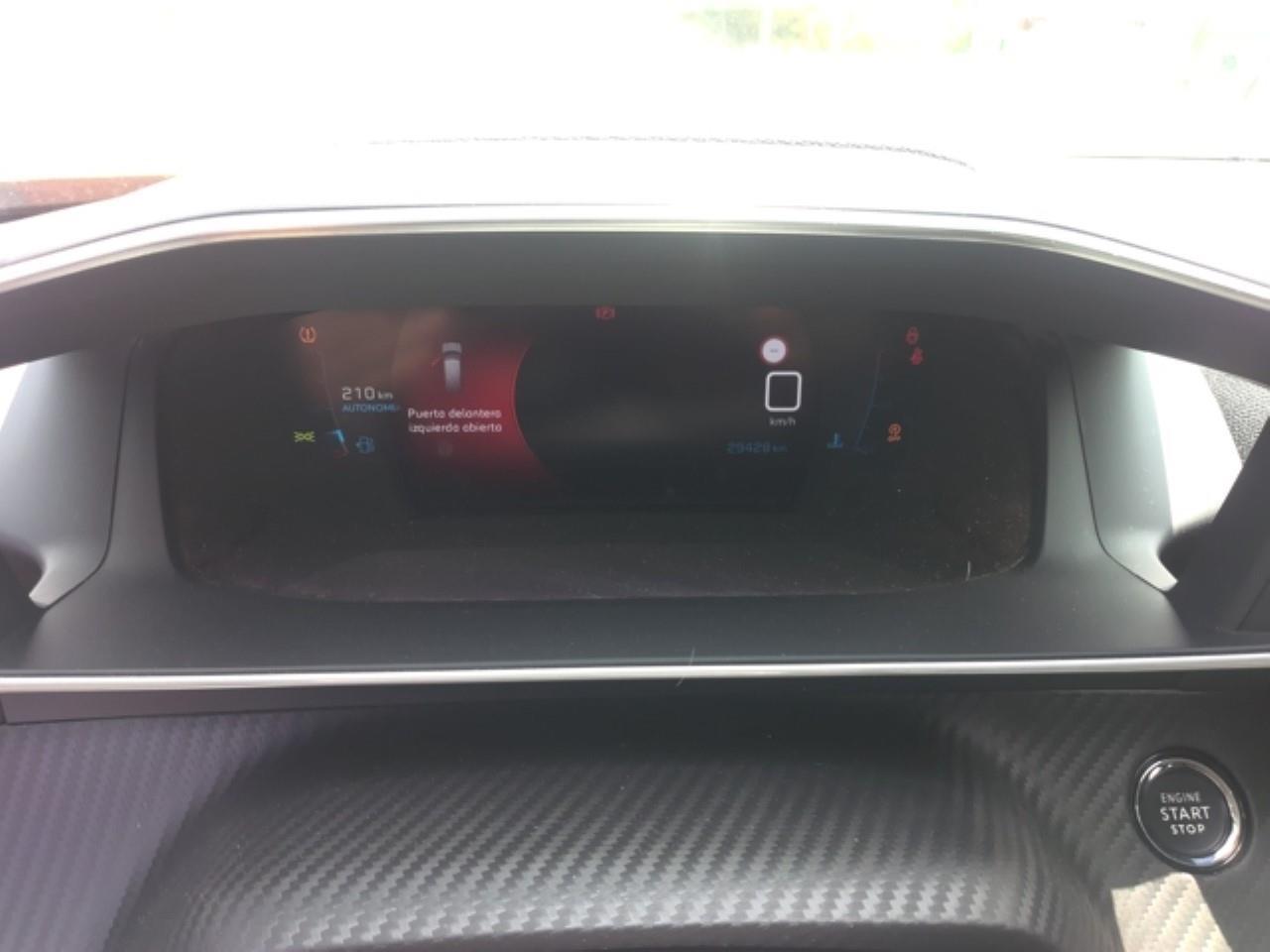 Foto Peugeot 2008 5