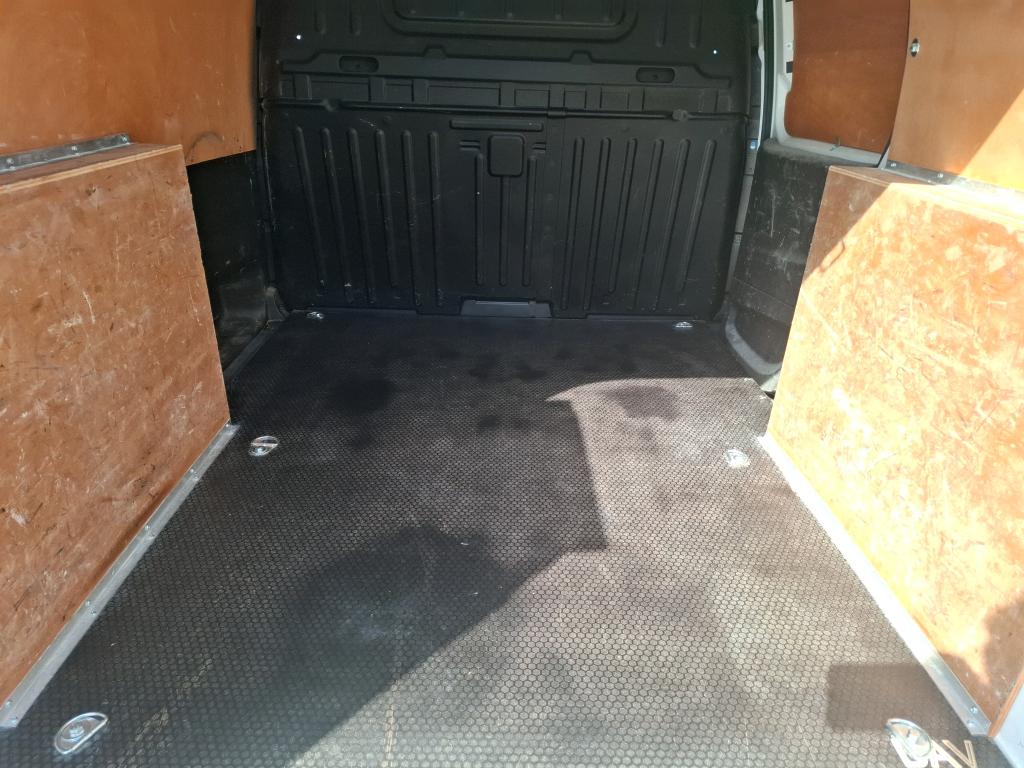 Citroen BERLINGO VAN M 650 BLUEHDI 75 S&S BVM5 CLUB 2021