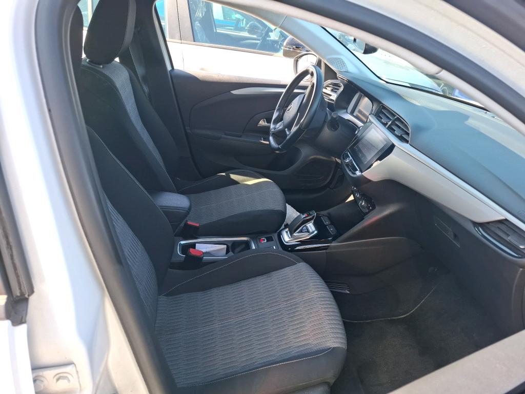 Opel Corsa Electrique 136 ch & Batterie 50 kWh Edition 2020