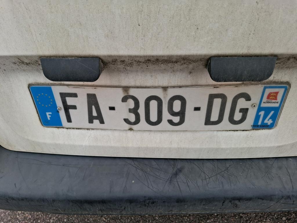Citroen BERLINGO CAB APPROFONDIE XL BLUEHDi 100 CONFORT 2018