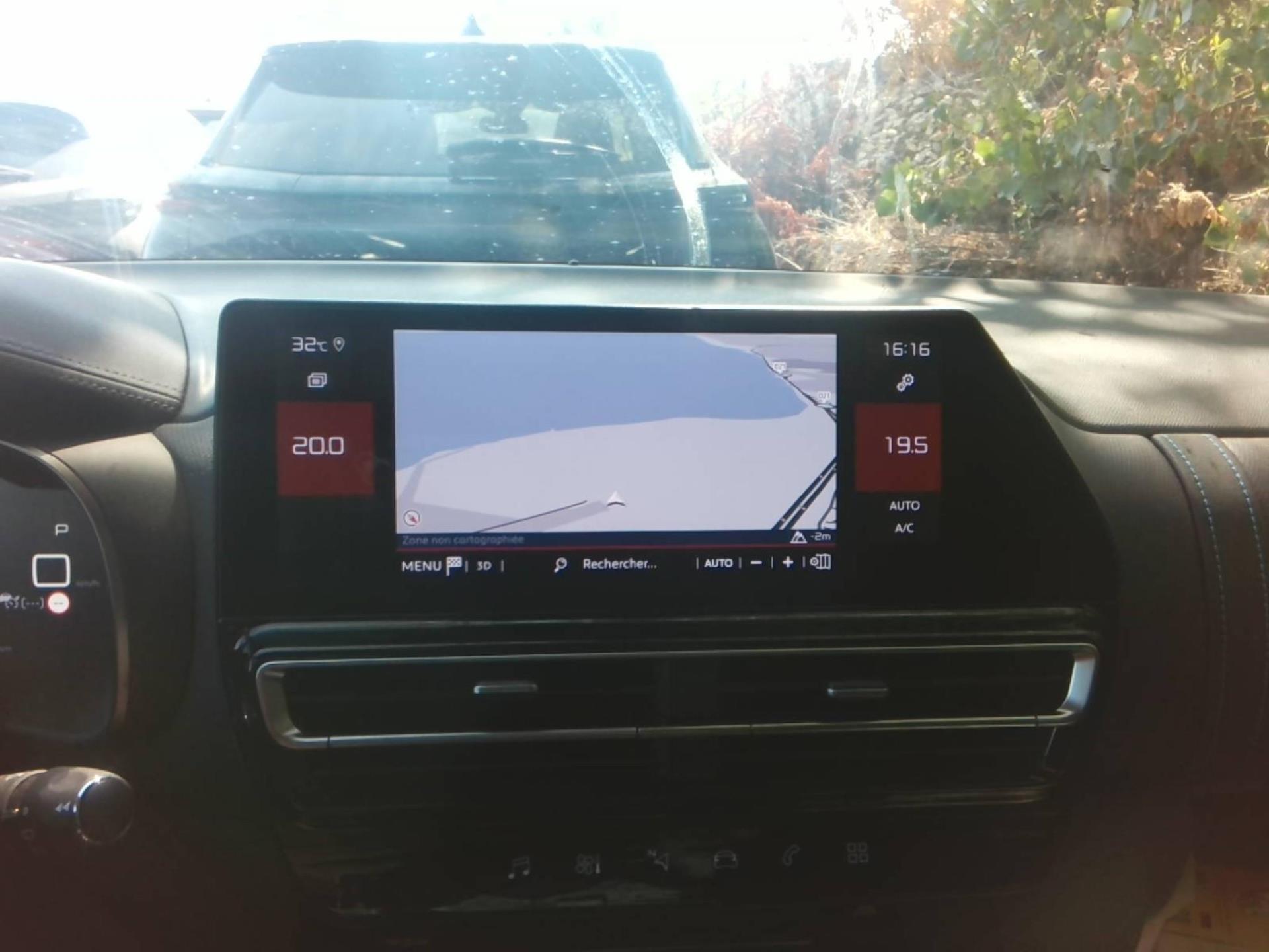 Citroen C5 Aircross Hybride 136 e-DCS6 Max 2025