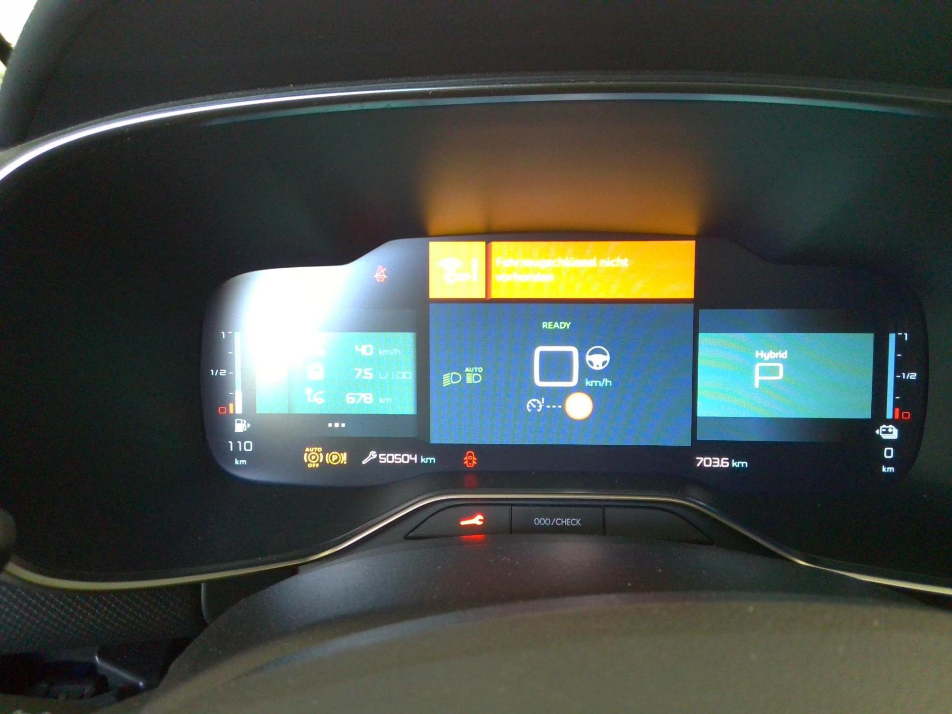 Citroen C5 Aircross Hybride Rechargeable 225 e-EAT8 Shine Pack 2023
