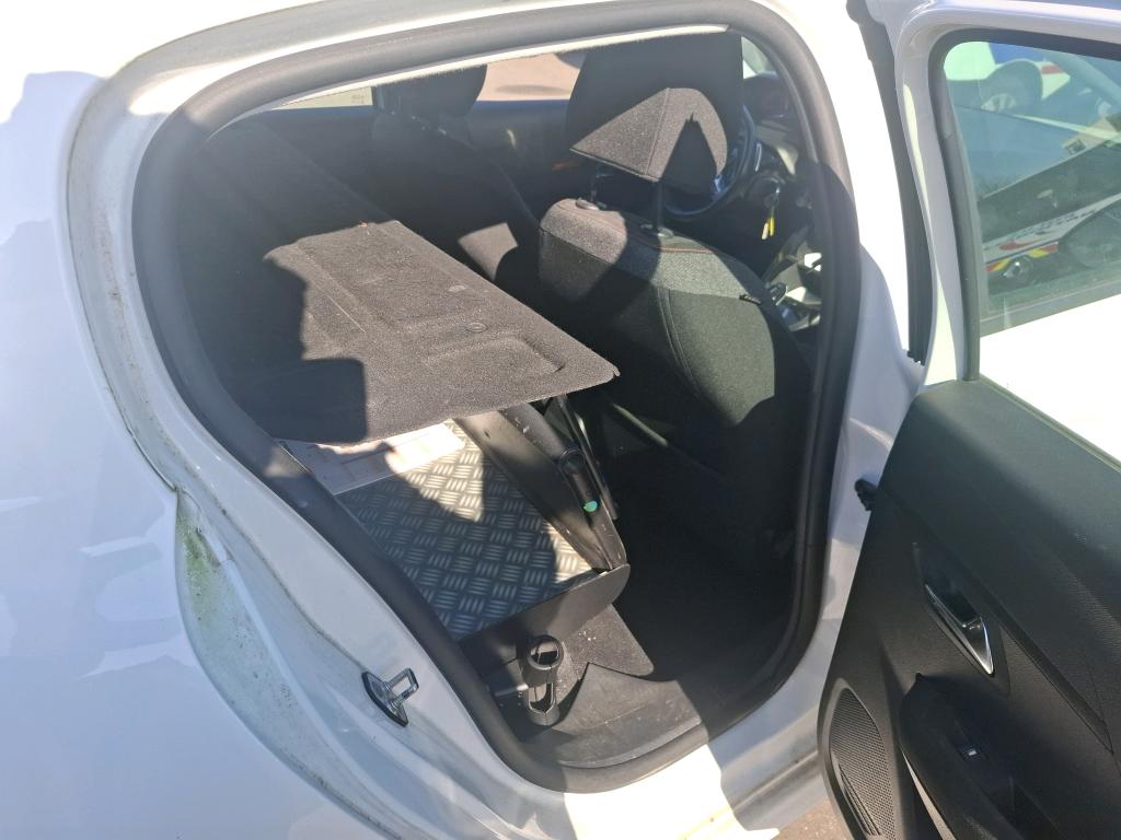 Peugeot 208 PURETECH 100 S&S EAT8 ACTIVE BUSINESS R 2021
