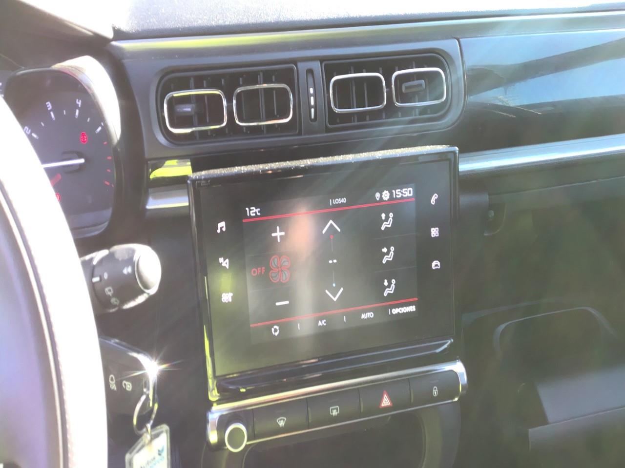 Foto Citroën C3 Origin 9