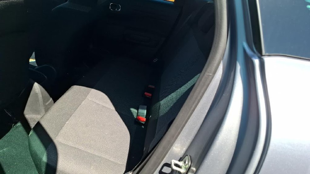 Foto Citroën C3 Aircross 10