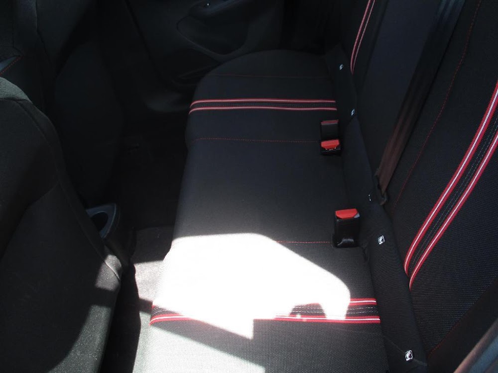 Foto Opel Corsa 13