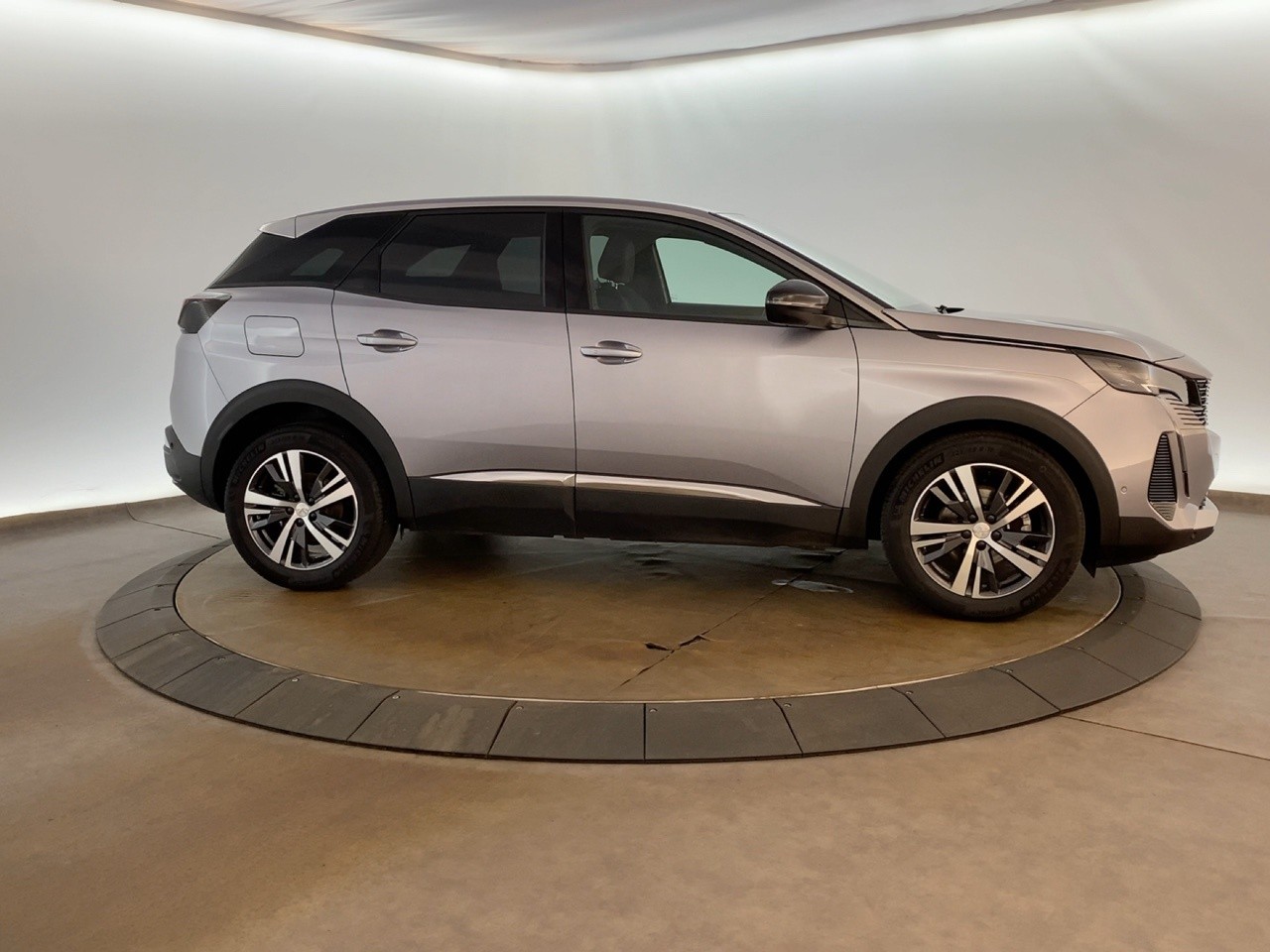 Peugeot 3008 PureTech 130ch S&S BVM6 Allure Pack 2023
