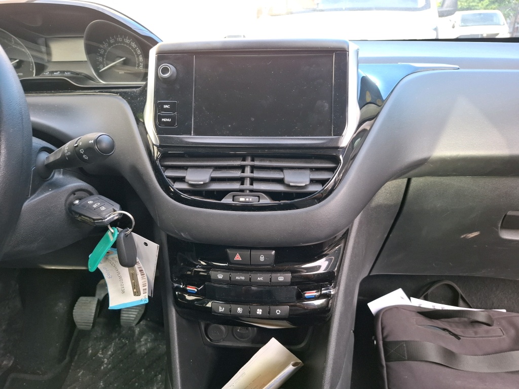 Peugeot 208 AFFAIRE BLUEHDI 100 S&S BVM5 PREMIUM PACK 2020