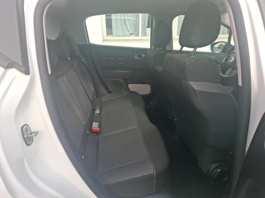 Citroen C3 BlueHDi 100 S&S BVM6 Feel Pack 2022