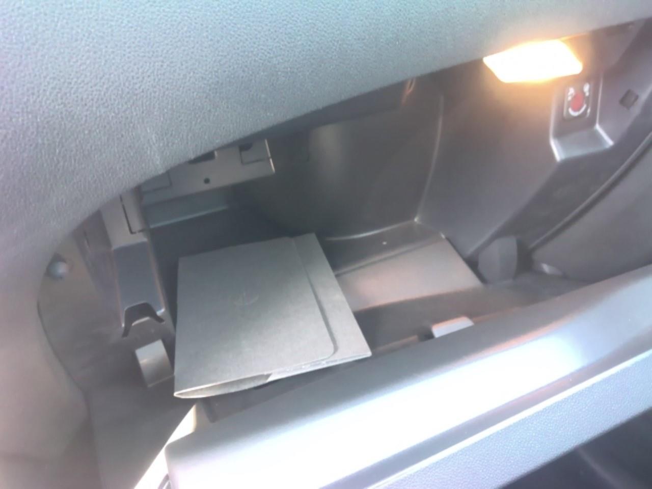 Foto Opel Grandland 17